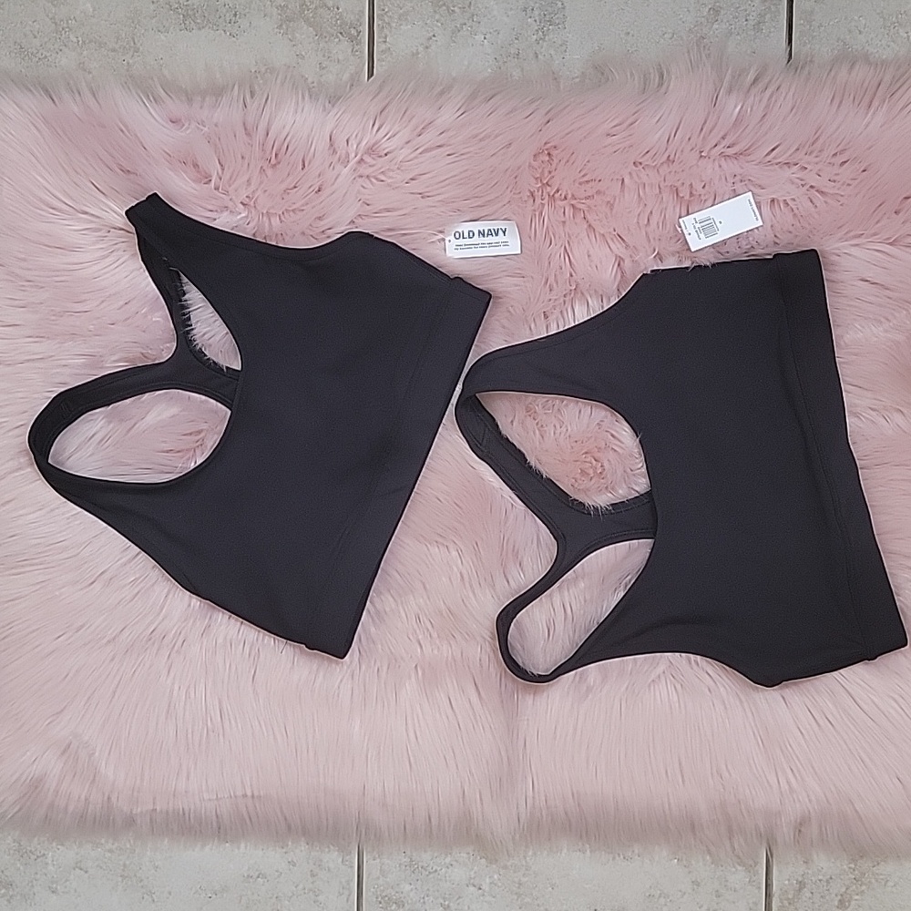 NWT Sports Bra